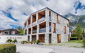 Aparthotel Chalina
